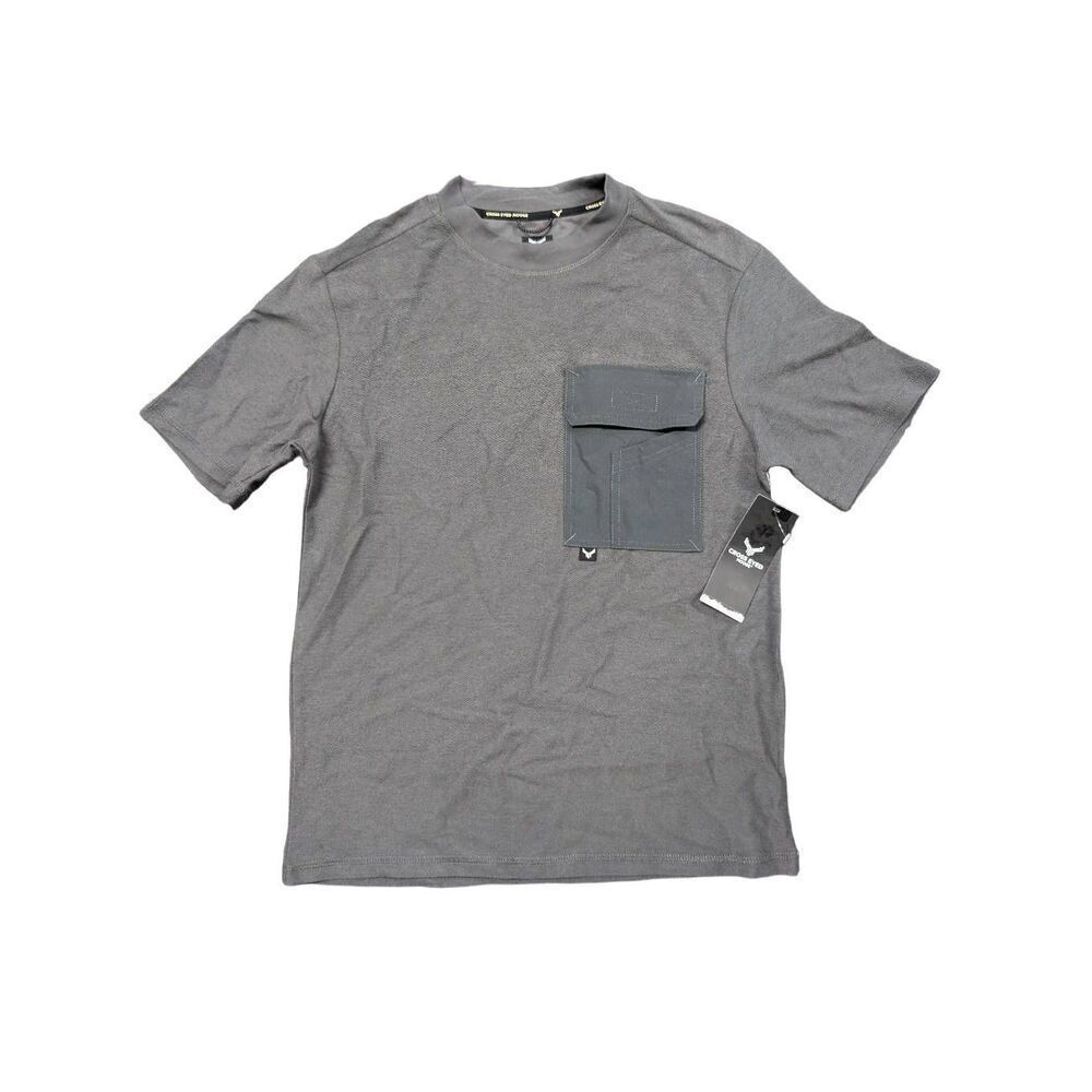 Cross Eyed Moose Men's Climber Cargo Tee Men's XS